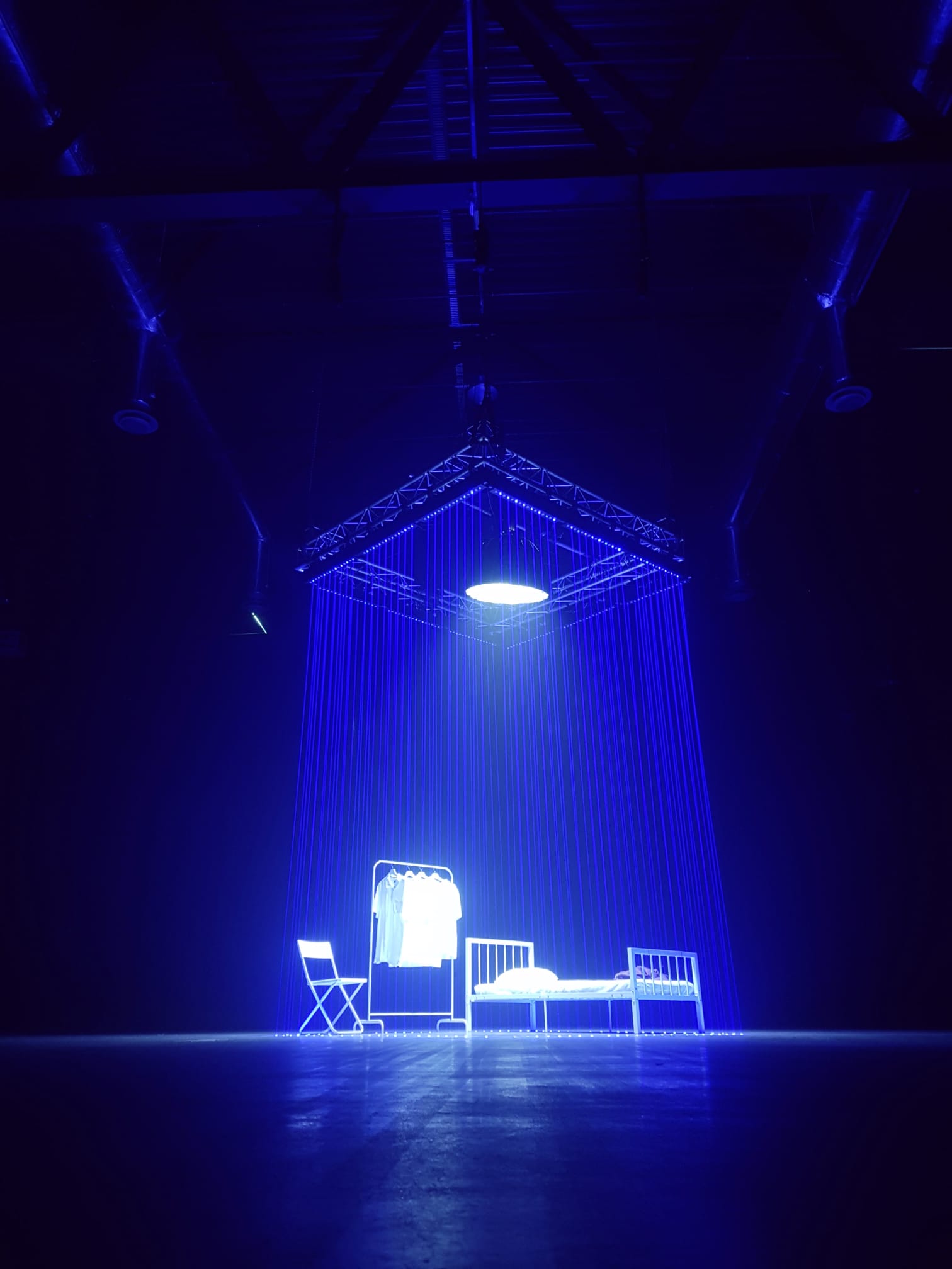 Matériel événementiel professionnel Stage Light & Sound - Sonorisation et éclairage pour fêtes et événements en Suisse